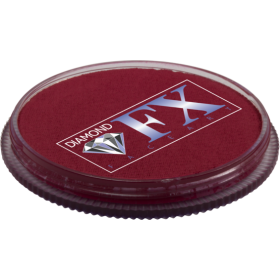 Diamond FX ES 1035  Bordeaux Red